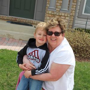 Meet your Posher, Barbara